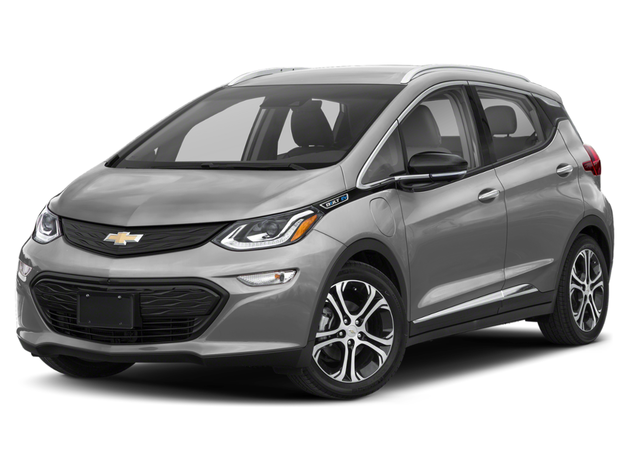 2020 Chevrolet Bolt EV 1G1FZ6S07L4112719