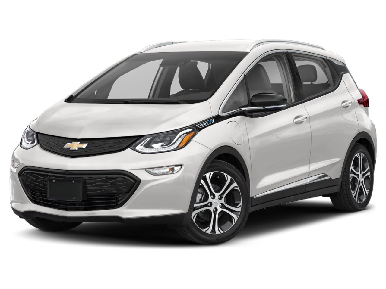 2020 Chevrolet Bolt EV 1G1FZ6S05L4147517