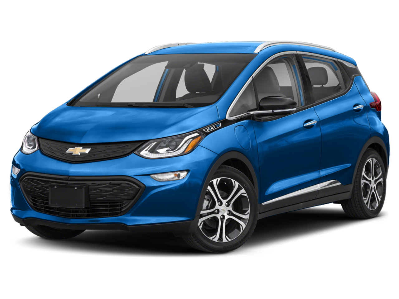 2020 Chevrolet Bolt EV 1G1FZ6S08L4113488