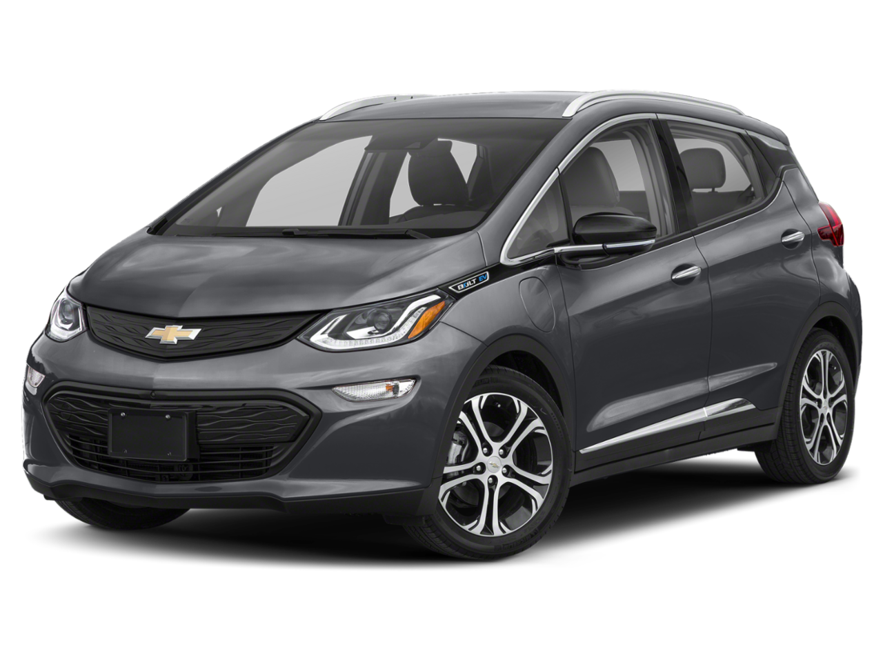 2020 Chevrolet Bolt EV 1G1FZ6S07L4127673