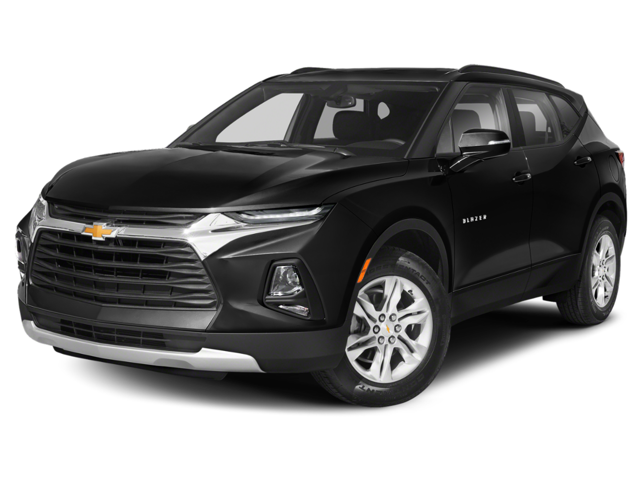 2020 Chevrolet Blazer 3GNKBCR49LS697070
