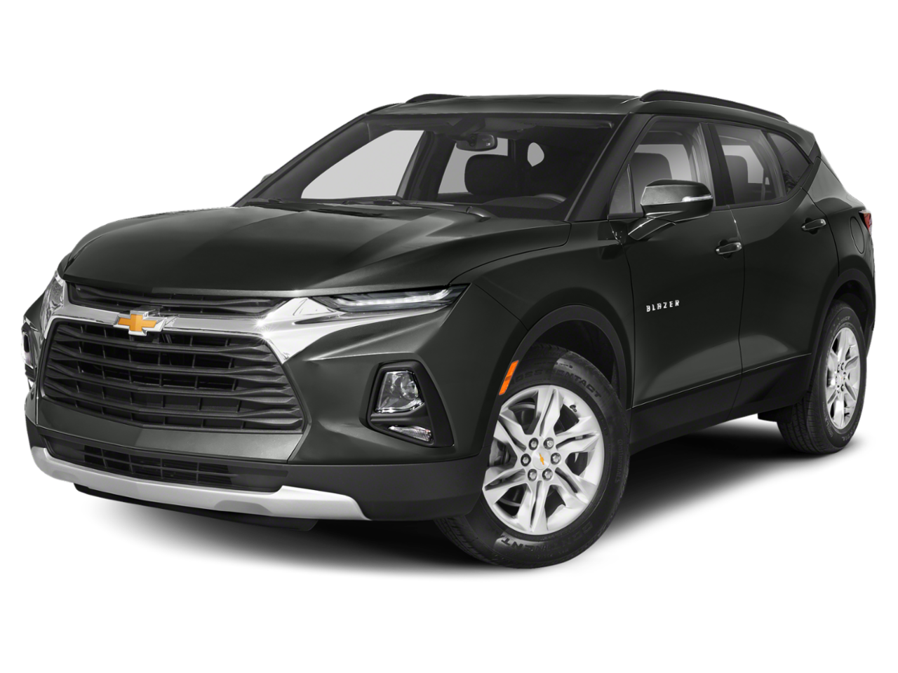 2020 Chevrolet Blazer 3GNKBLRS4LS565168