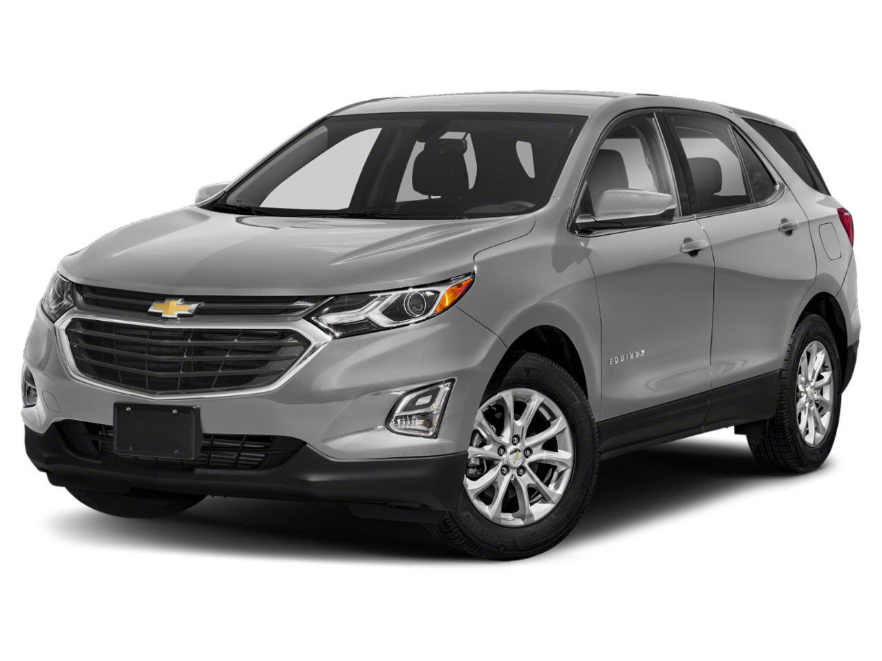 New Chevrolet Equinox Vehicles for Sale | Lewiston Auto