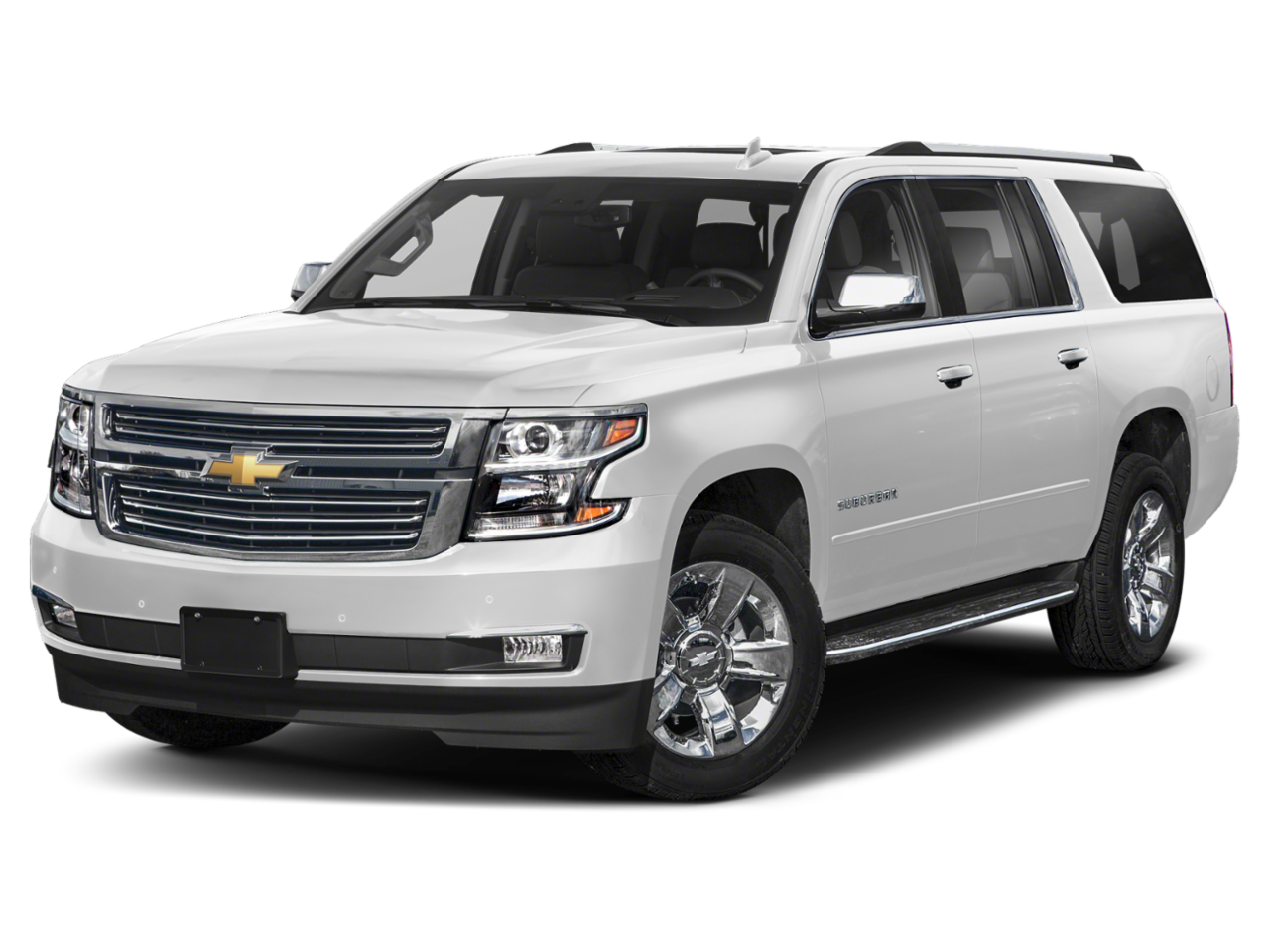 2020 Chevrolet Suburban 1GNSKJKJ9LR132986