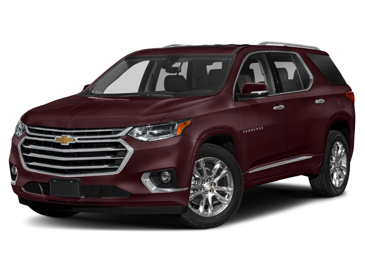 2020 Chevrolet Traverse 1GNEVKKW7LJ124311