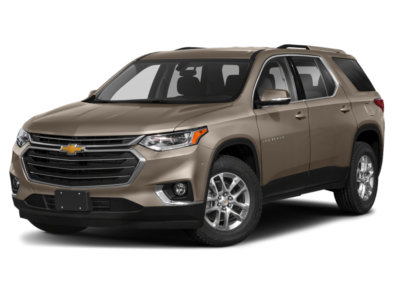 2020 Chevrolet Traverse 1GNEVGKW7LJ104735