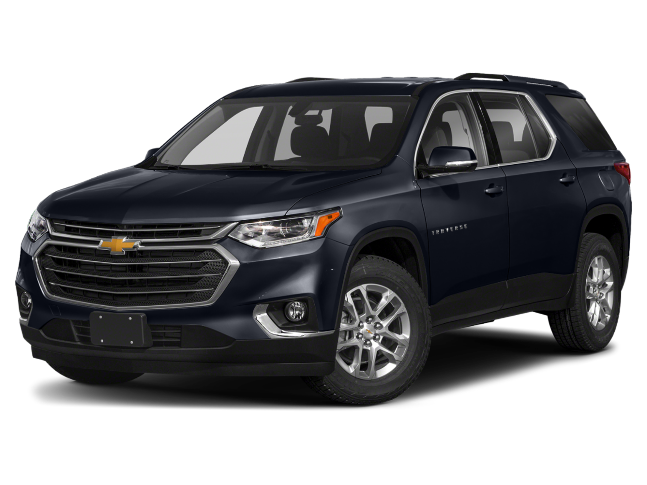 2020 Chevrolet Traverse 1GNERGKW2LJ161168