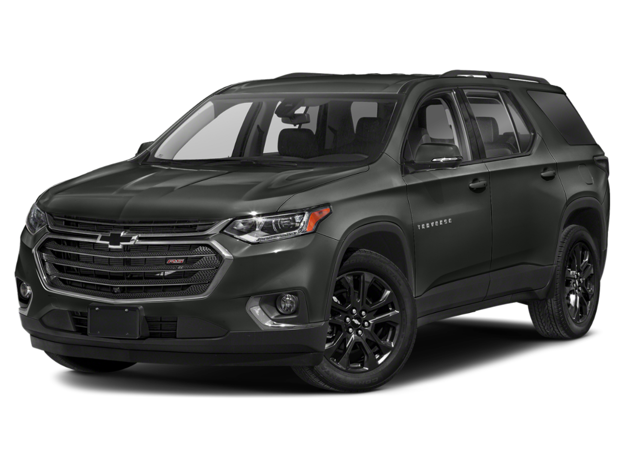 2020 Chevrolet Traverse 1GNERJKW0LJ267180