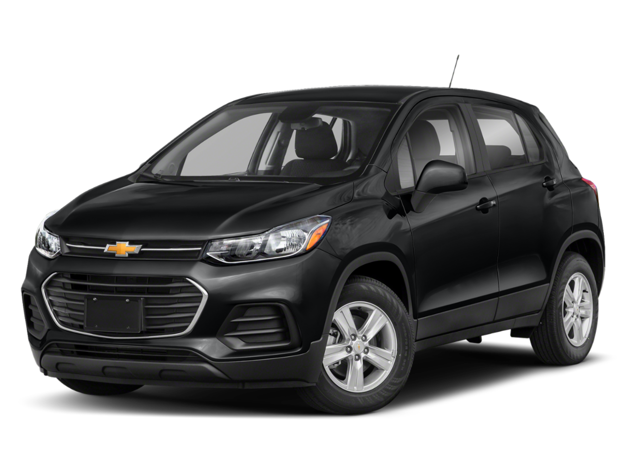 2020 Chevrolet Trax 3GNCJKSB5LL137079