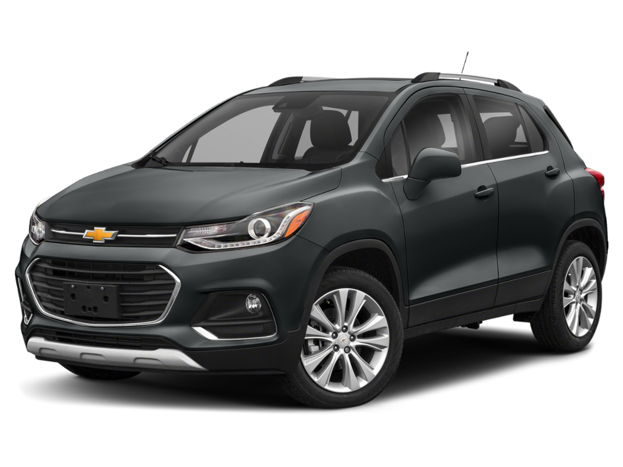 2020 Chevrolet Trax 3GNCJRSB9LL171132