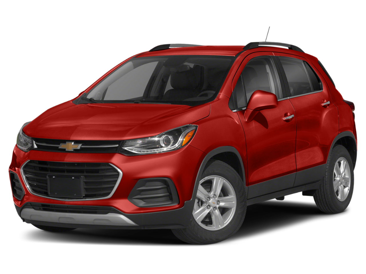 2020 Chevrolet Trax KL7CJLSB7LB342903