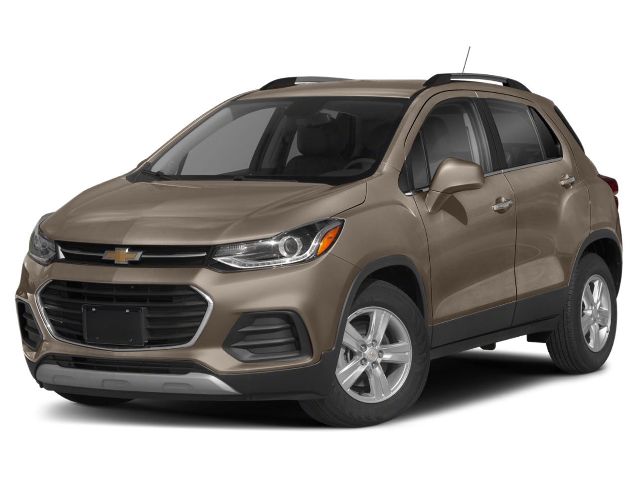 2020 Chevrolet Trax KL7CJPSB9LB345650