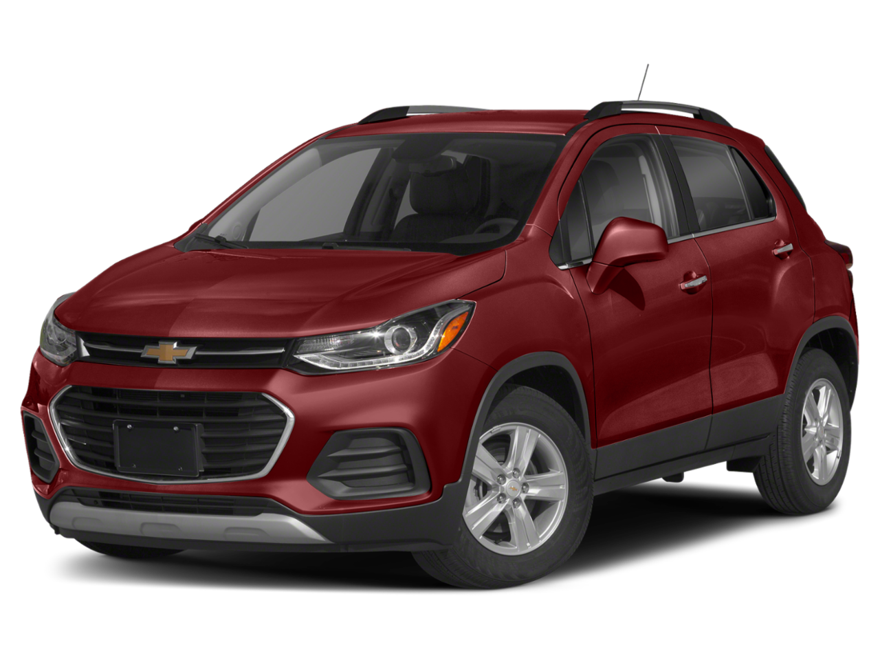 2020 Chevrolet Trax 3GNCJLSB7LL251302