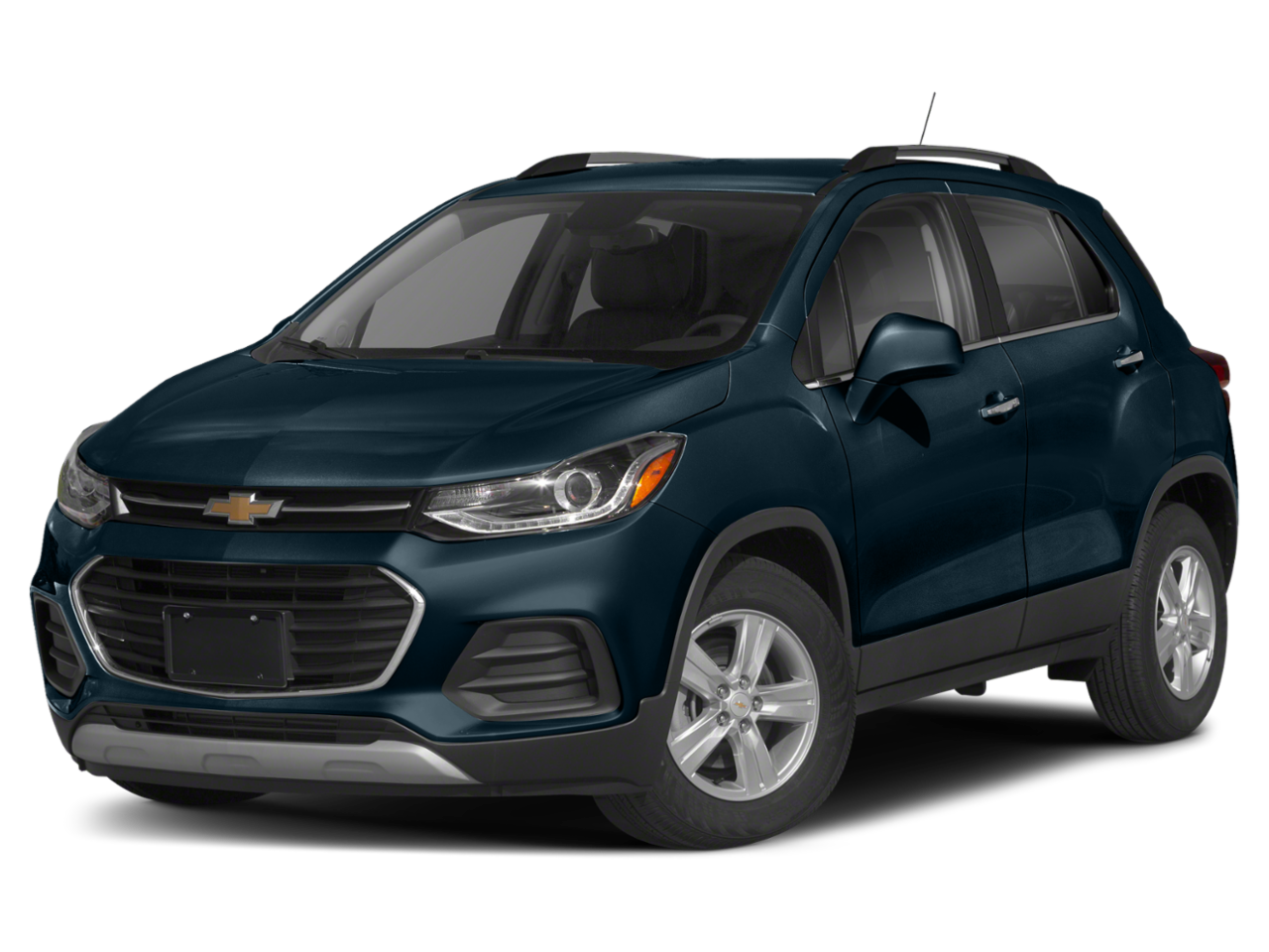 2020 Chevrolet Trax KL7CJLSBXLB336433