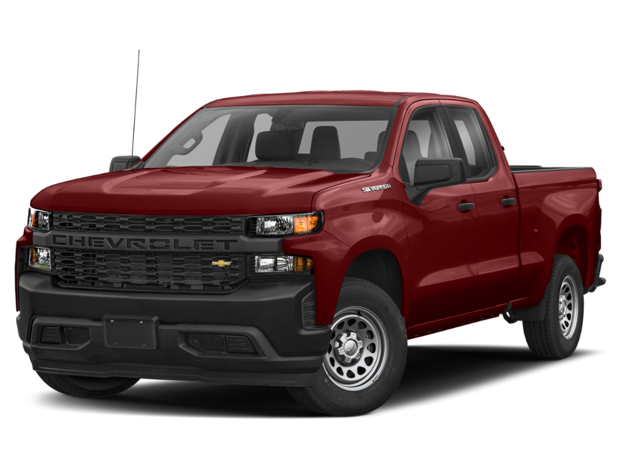 2020 Chevrolet Silverado 1500 1GCVYGEL5LZ324068