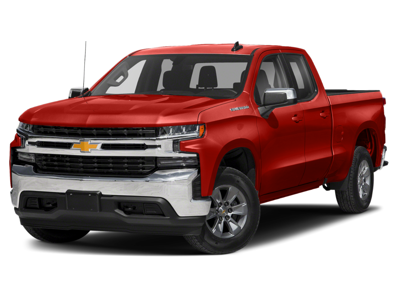 2020 Chevrolet Silverado 1500 1GCRYDEDXLZ187167