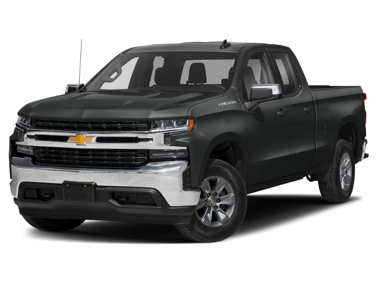 2020 Chevrolet Silverado 1500 1GCRWCED5LZ344992