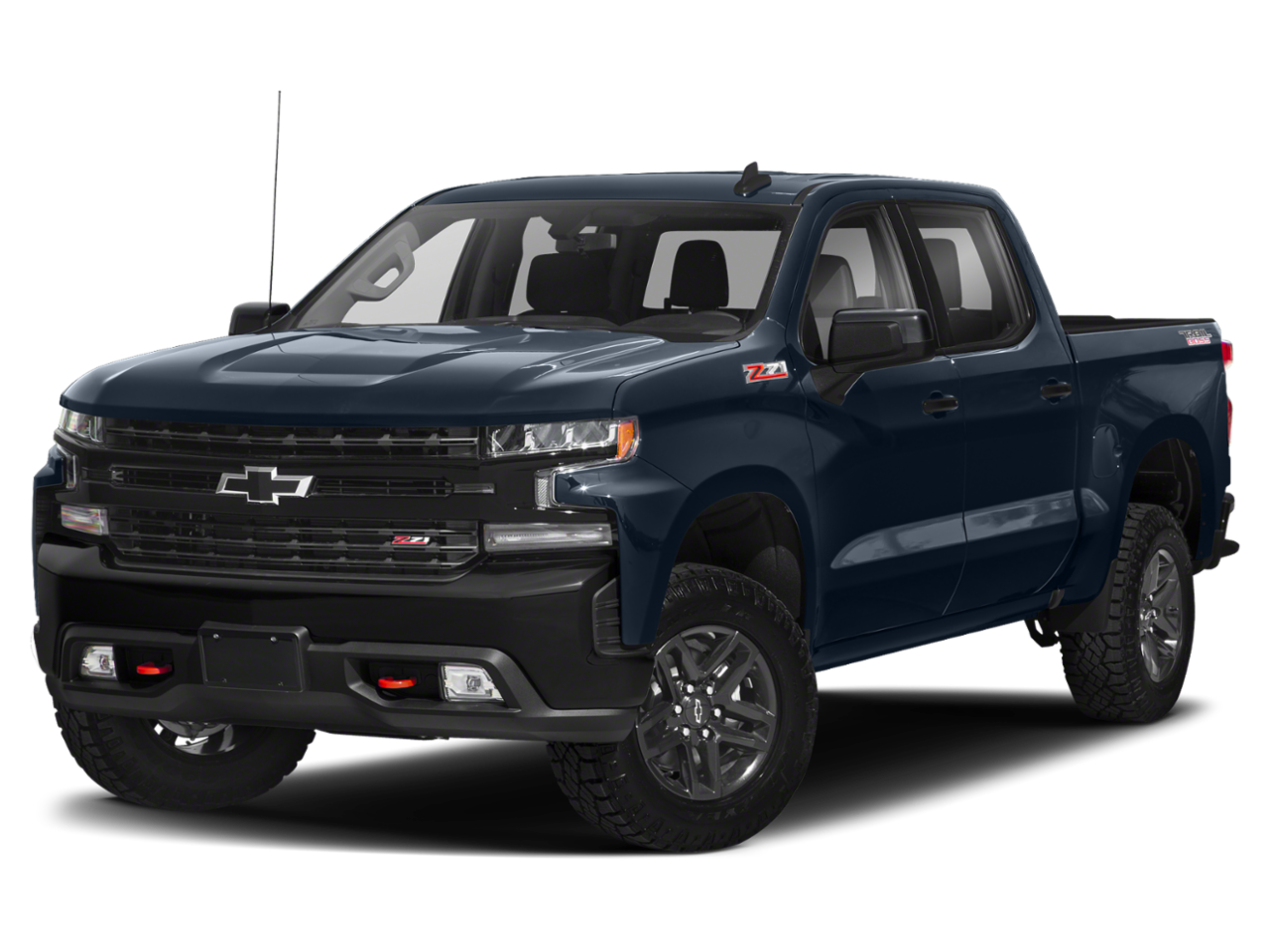 2020 Chevrolet Silverado 1500 3GCPYFEL5LG277546