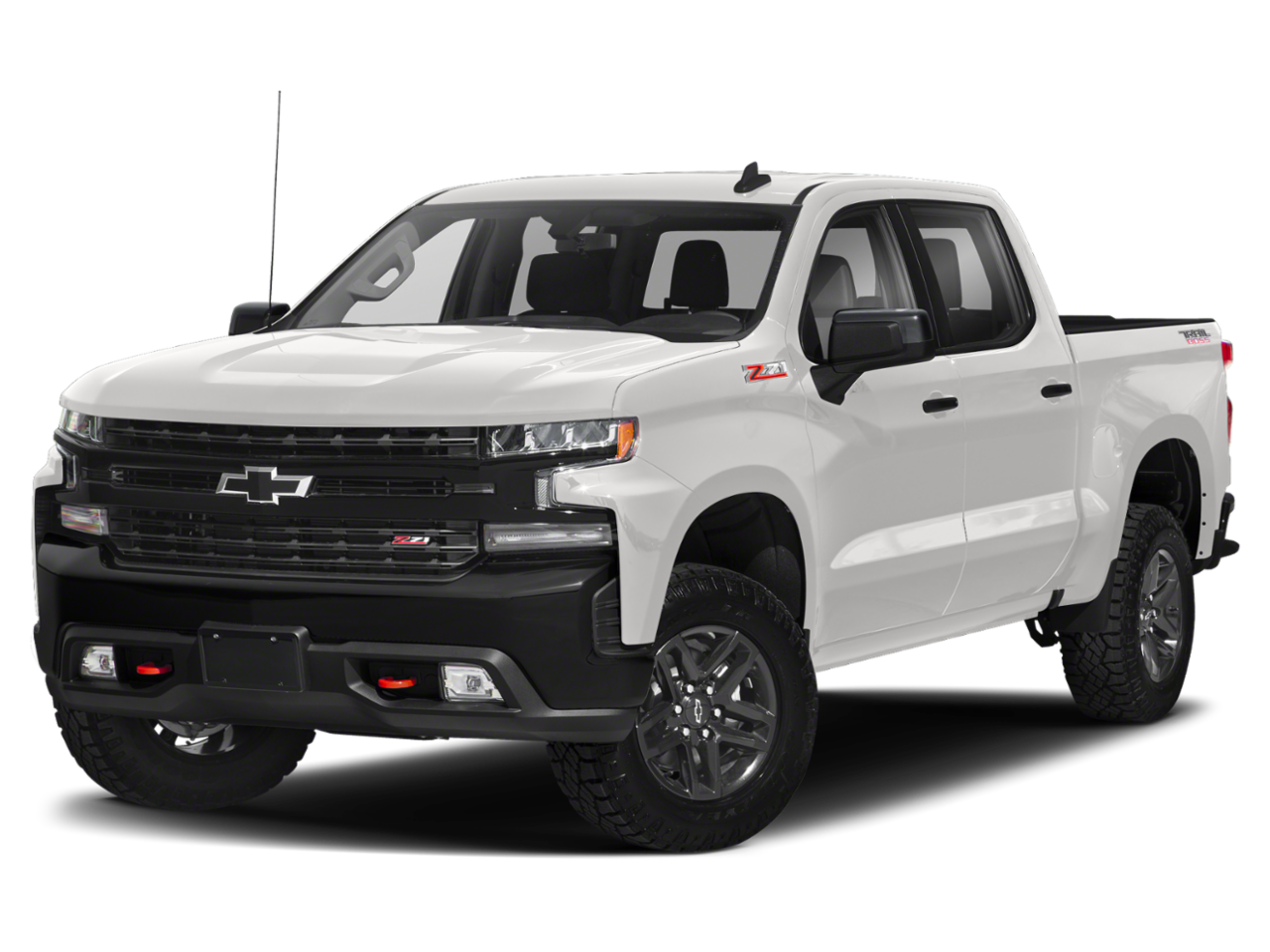 2020 Chevrolet Silverado 1500 1GCPYFED5LZ343473