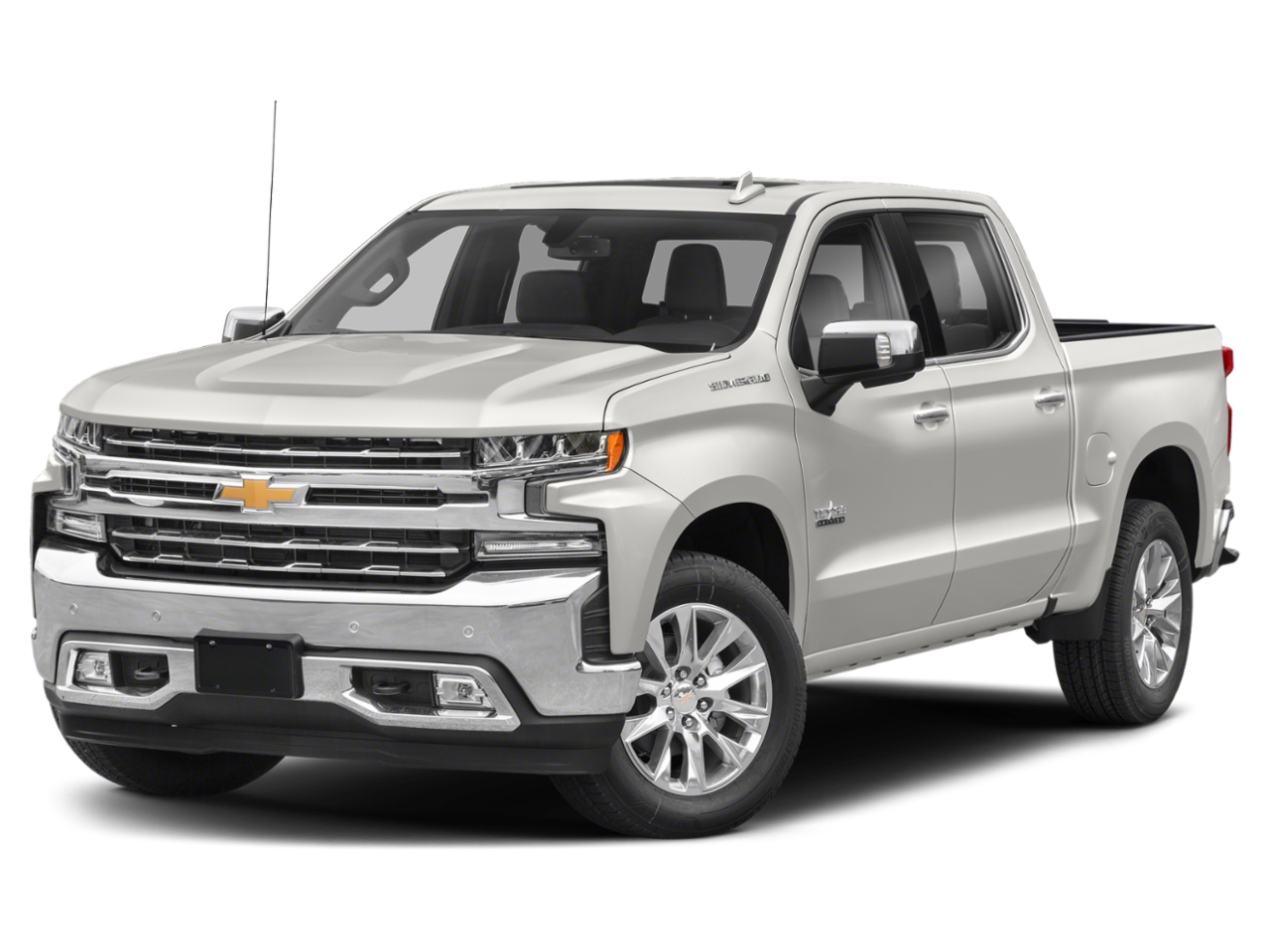 2020 Chevrolet Silverado 1500 1GCUYGEL9LZ304823