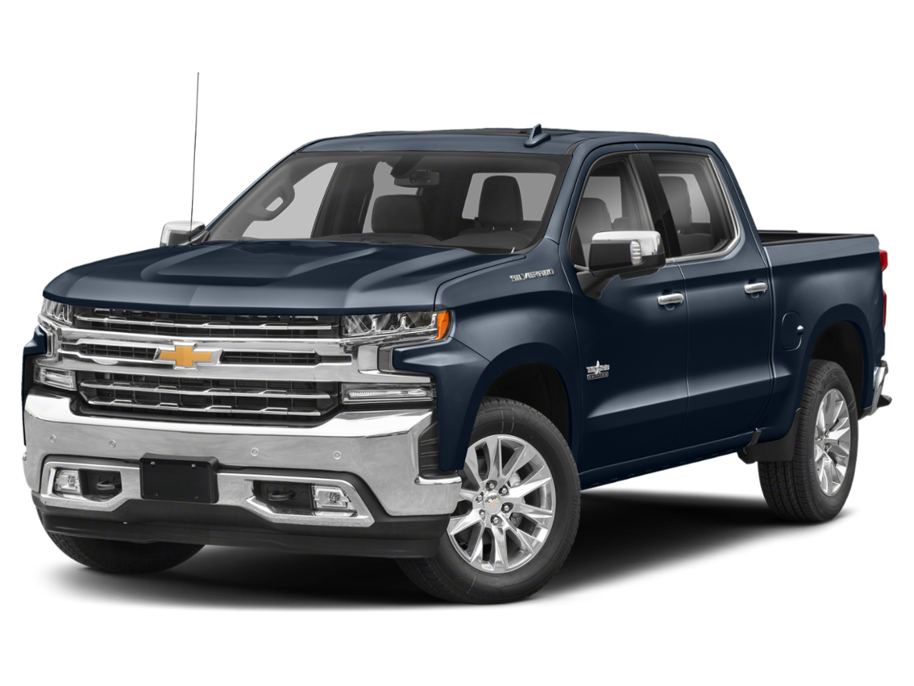 2020 Chevrolet Silverado 1500 1GCUYGEL2LZ174108