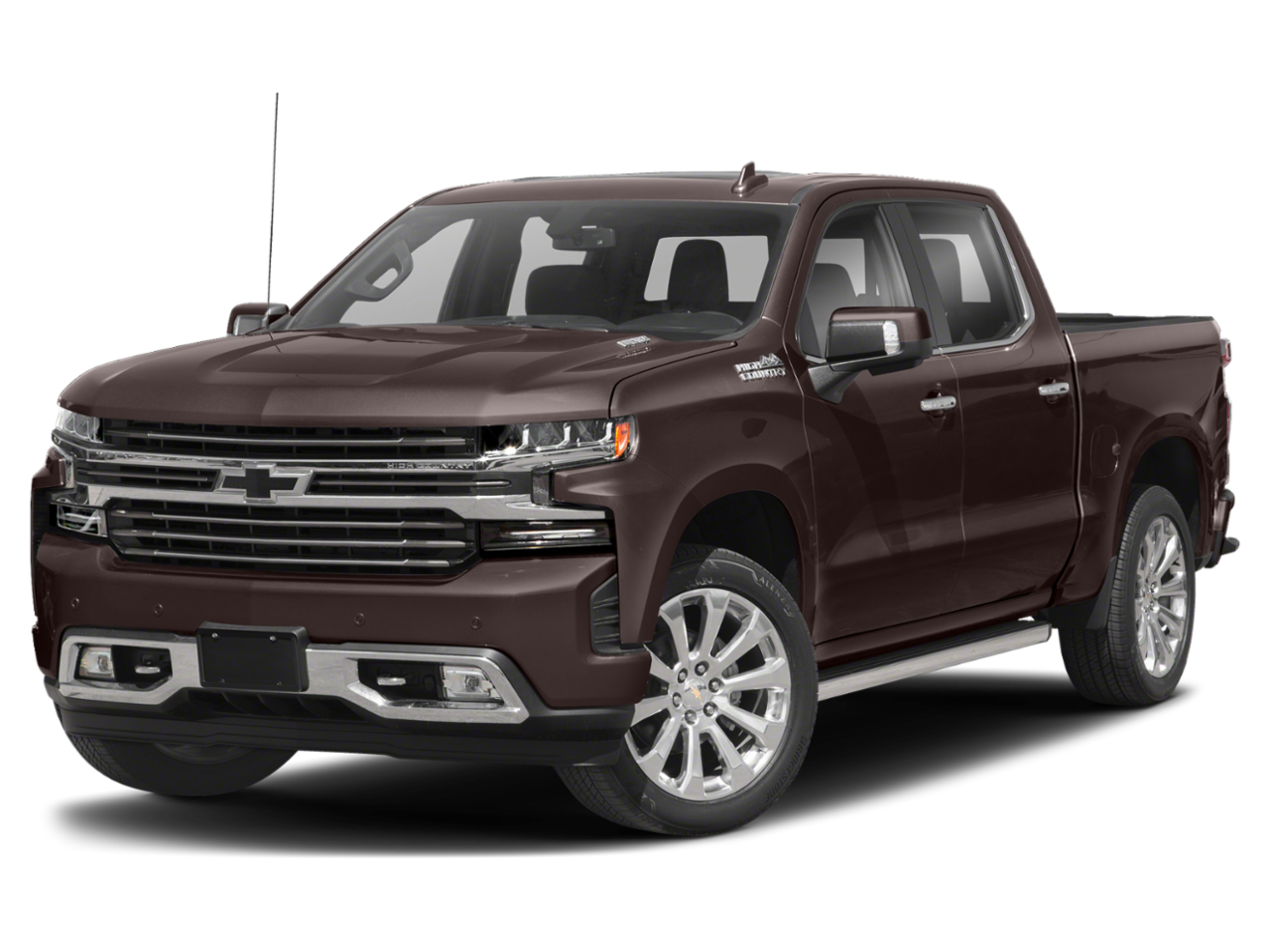 2020 Chevrolet Silverado 1500 3GCUYHEL3LG206196
