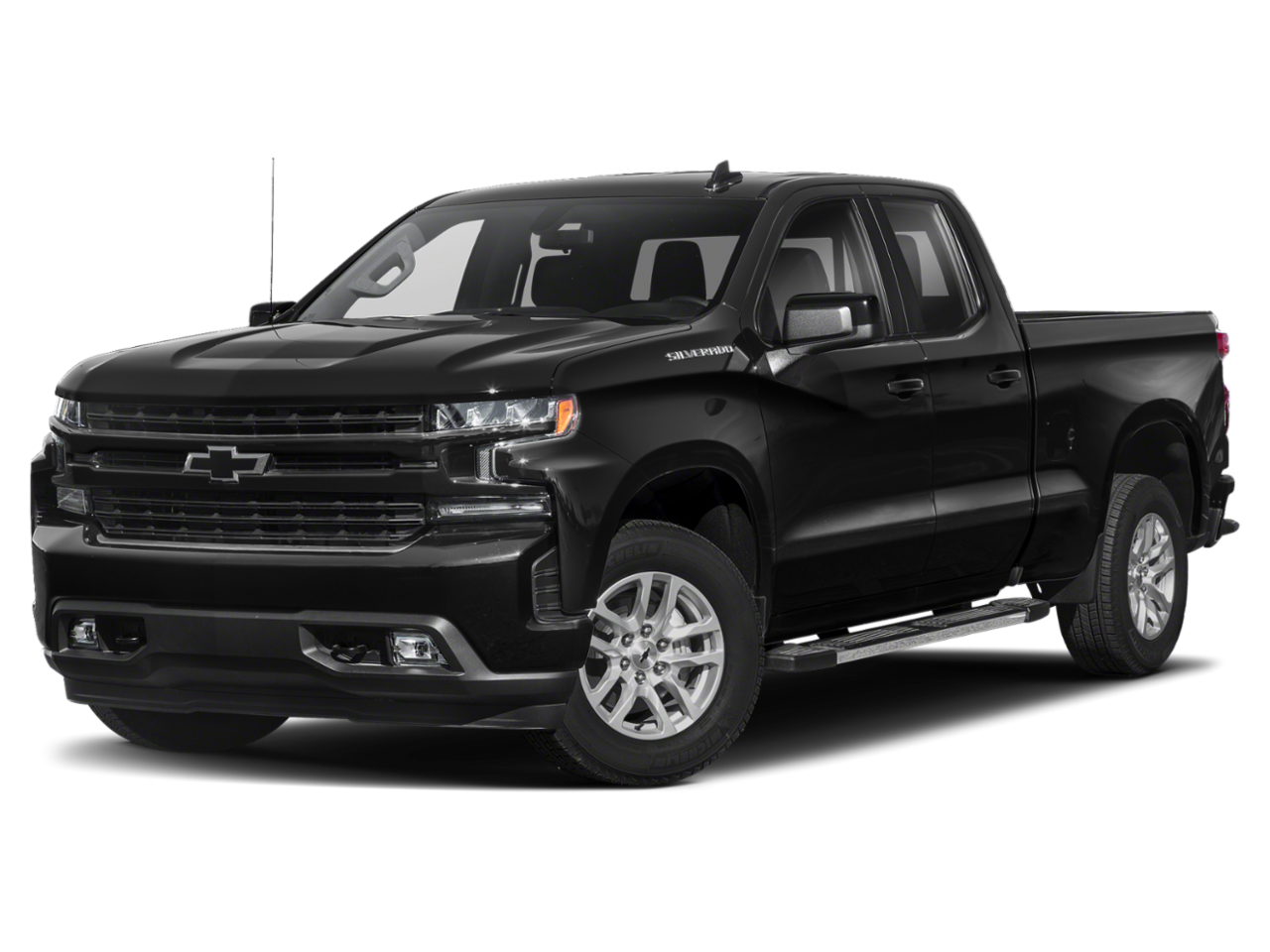 2020 Chevrolet Silverado 1500 1GCRYEED4LZ133837