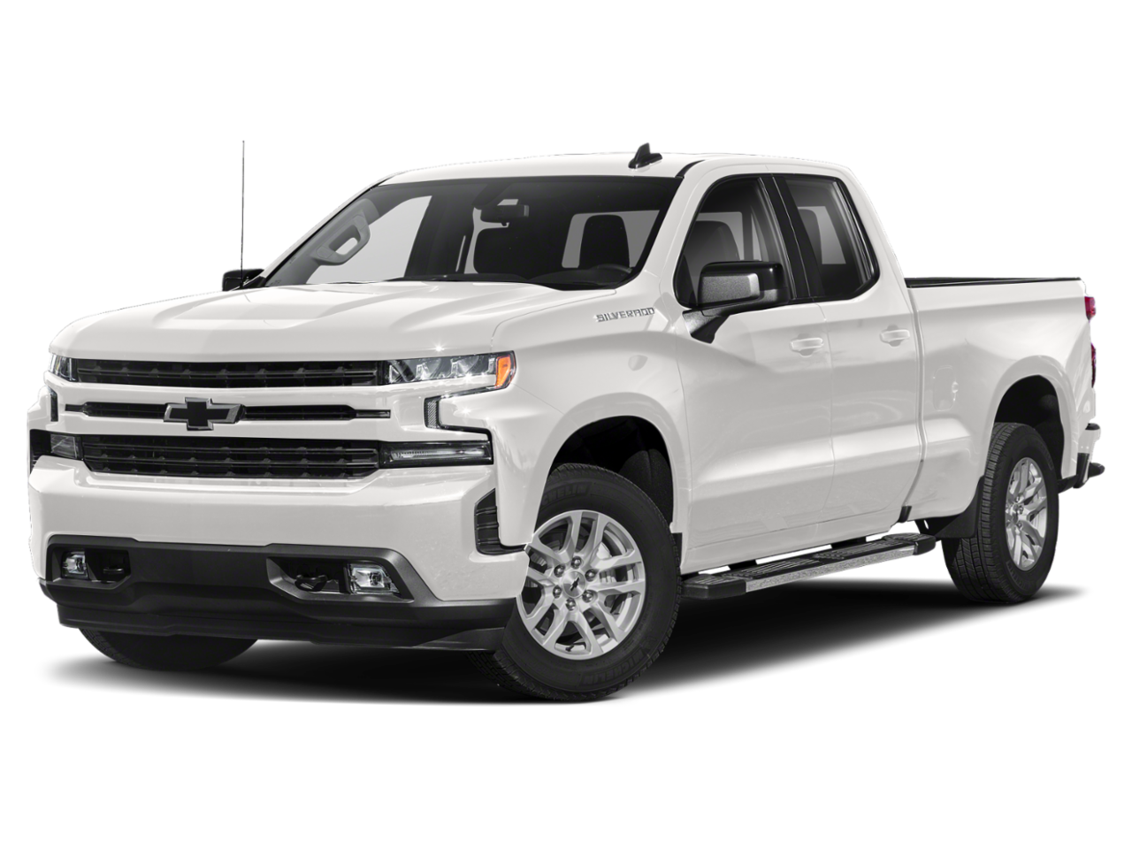 2020 Chevrolet Silverado 1500 1GCRYEED0LZ290538