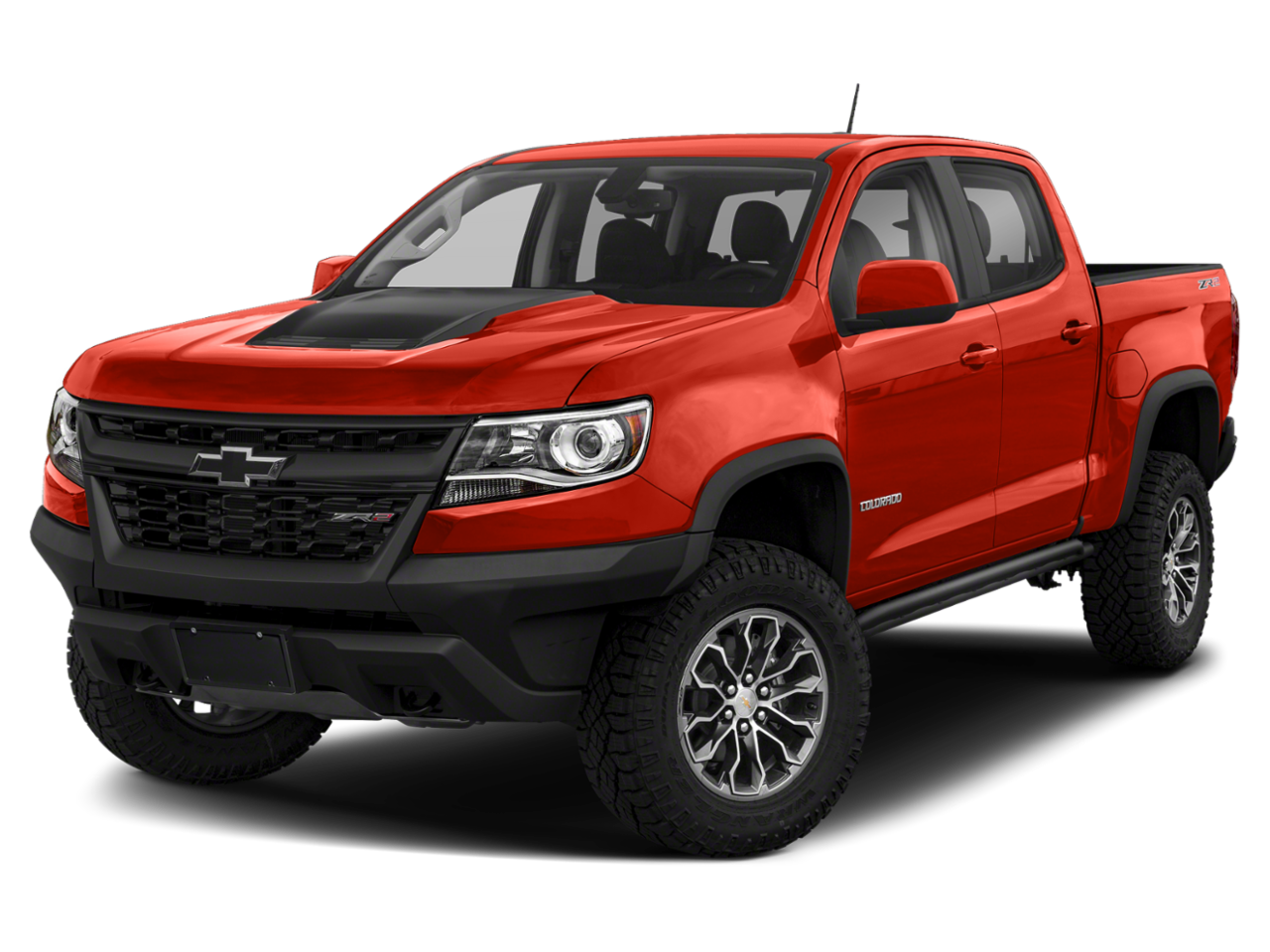 2020 Chevrolet Colorado 1GCGTEEN0L1237075