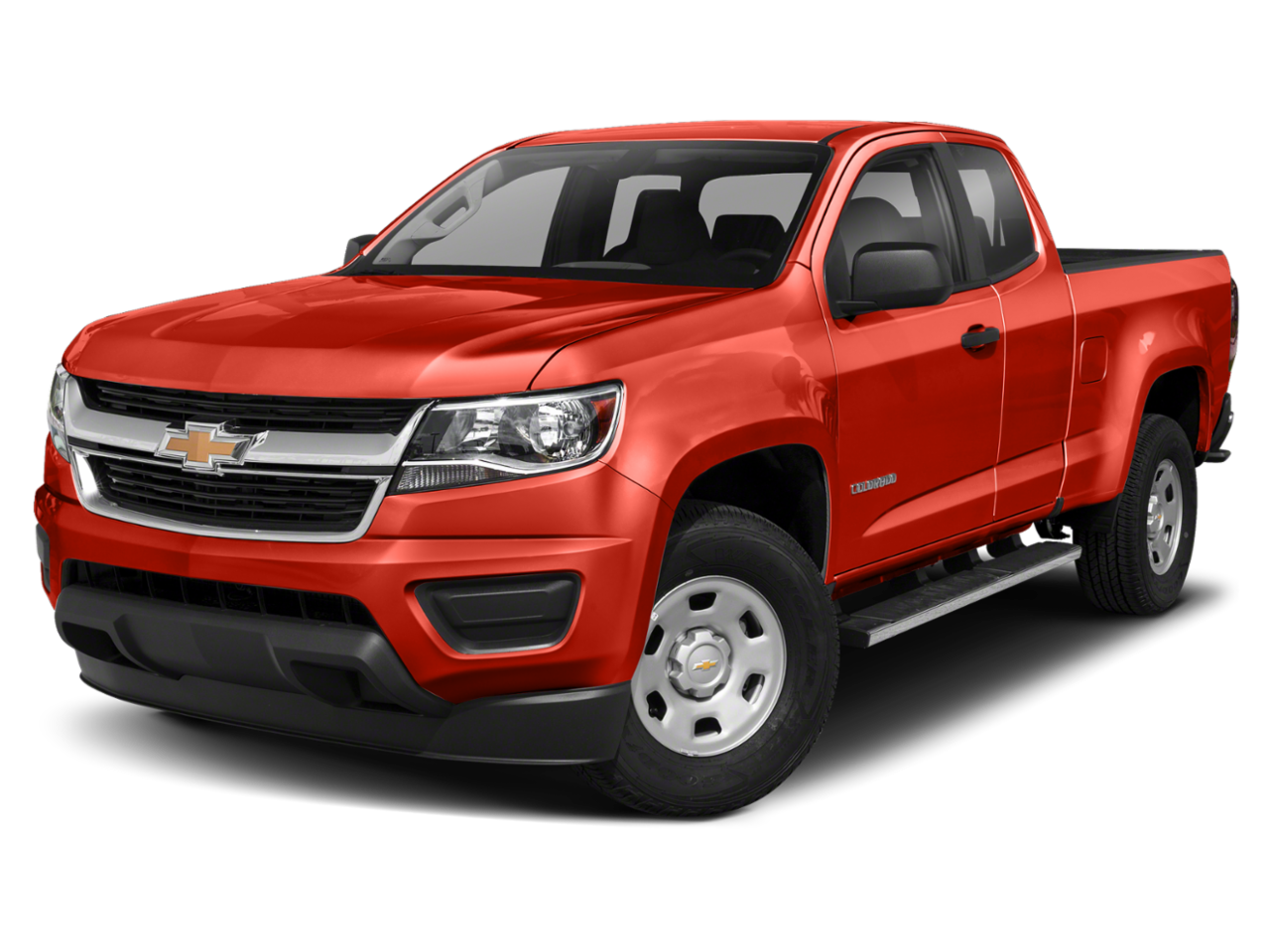 2020 Chevrolet Colorado 1GCGTBEN7L1184714