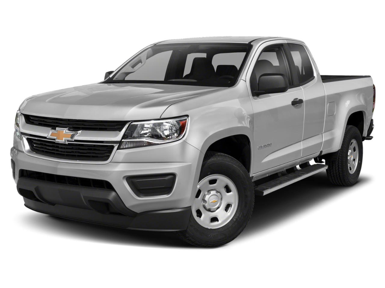 2020 Chevrolet Colorado 1GCHTBEN6L1207534