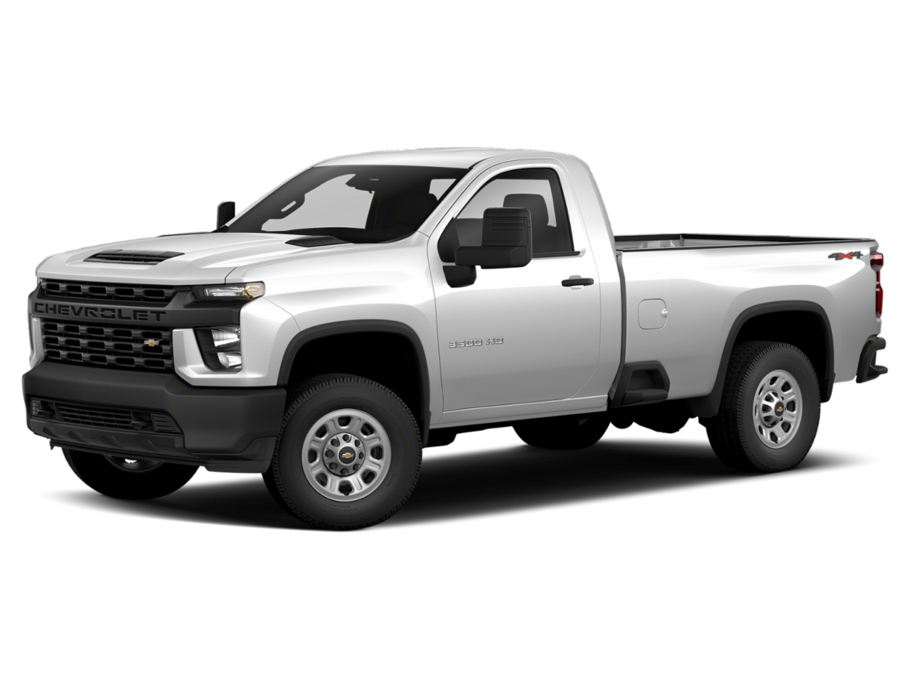 2020 Chevrolet Silverado 3500HD 1GC3YSE7XLF178121