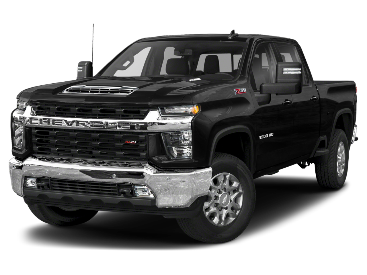 2020 Chevrolet Silverado 3500HD 1GC4YUEY5LF274277
