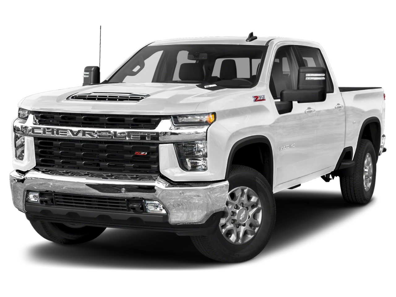 2020 Chevrolet Silverado 3500HD 1GC4YUEY9LF233103