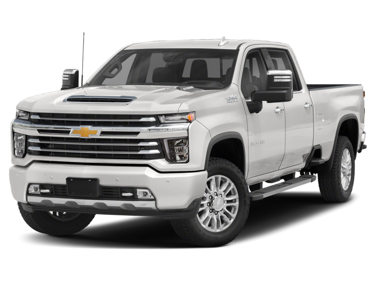 2020 Chevrolet Silverado 3500HD 1GC4YVEY8LF156195