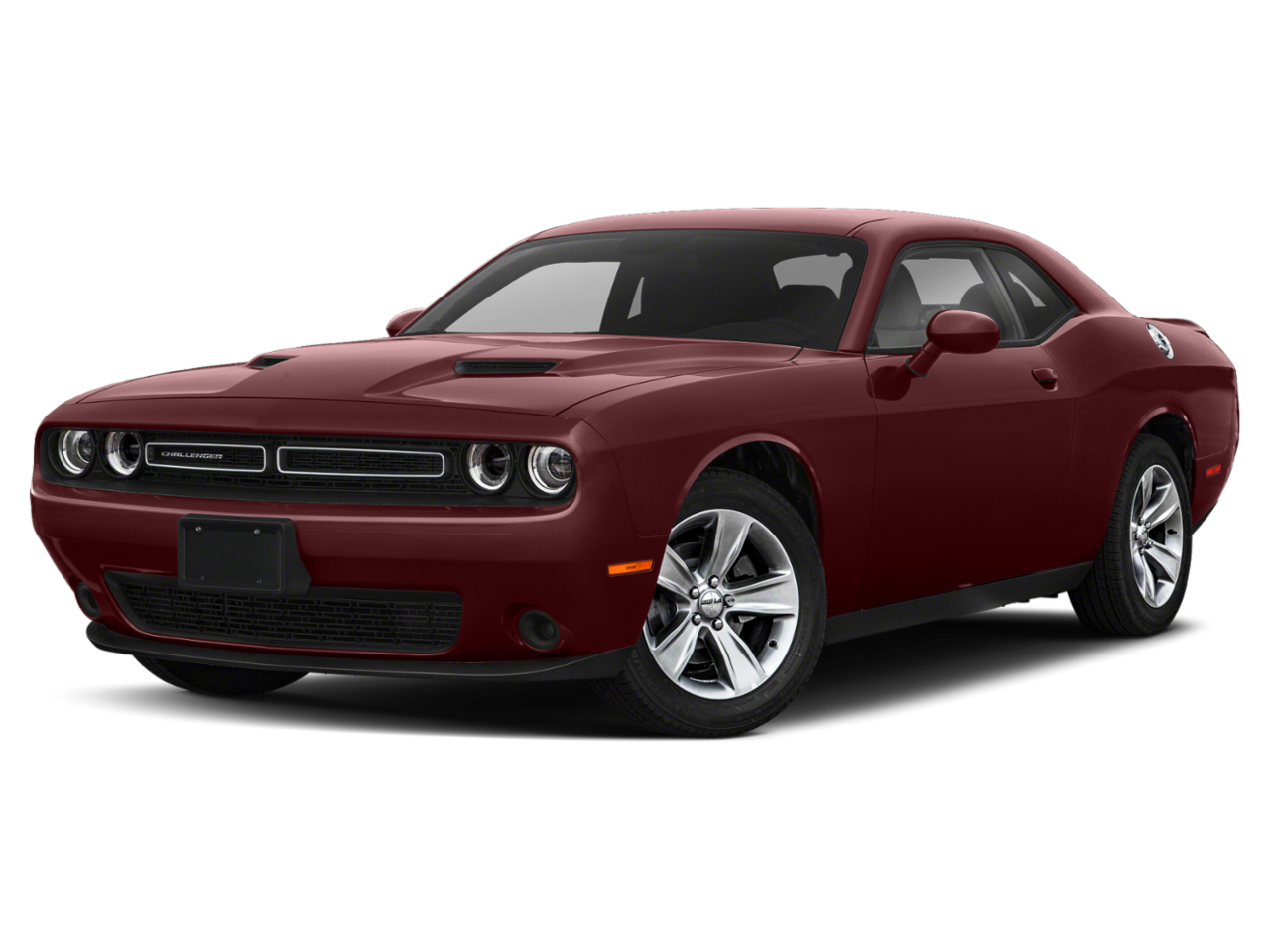 Challenger SXT Hellraisin