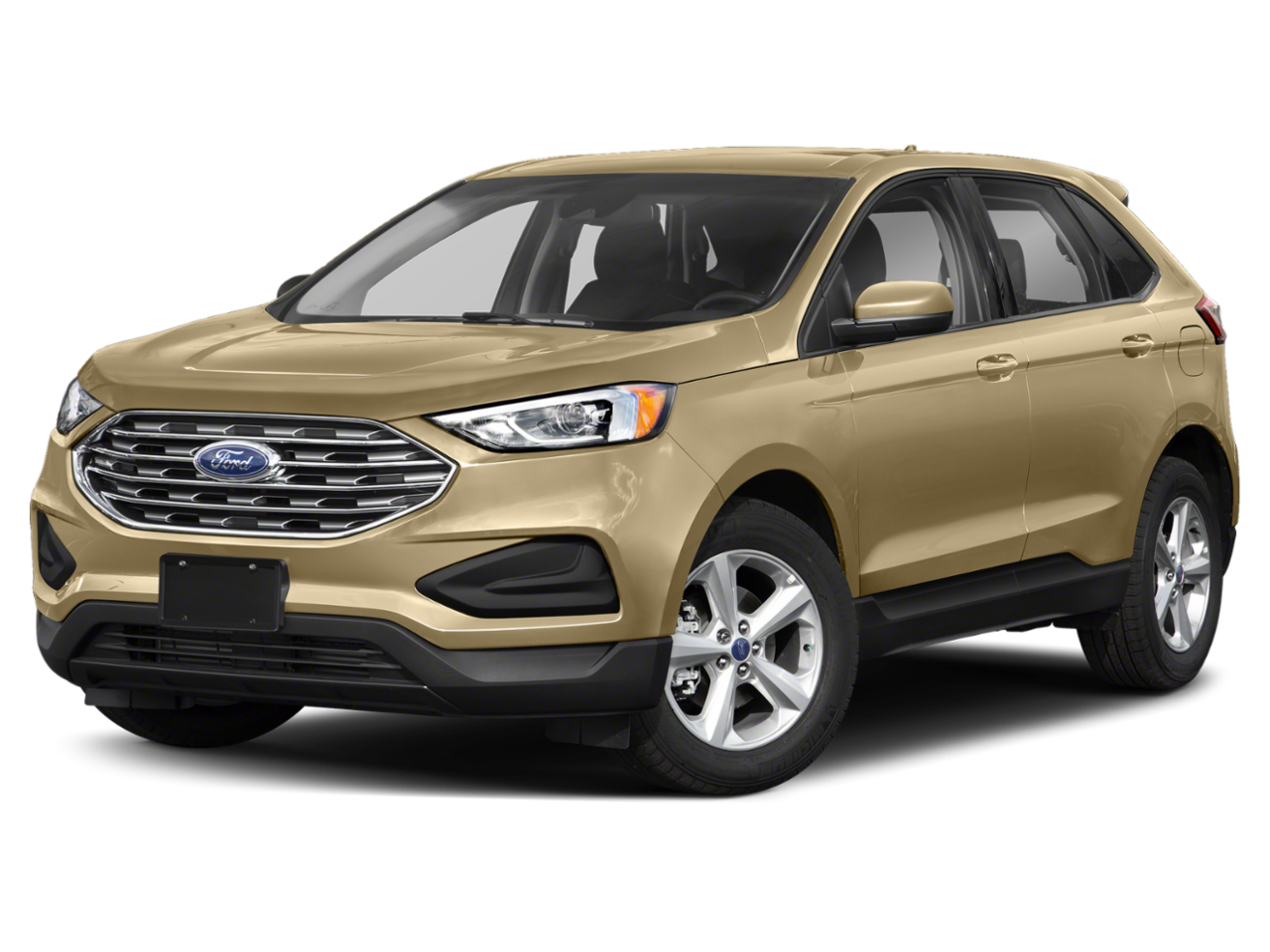 Edge SE Desert Gold Metallic