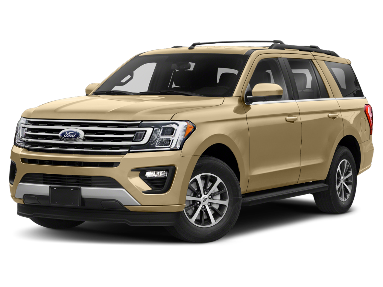 New Ford Expedition from your Houlton, ME dealership, York's of Houlton.