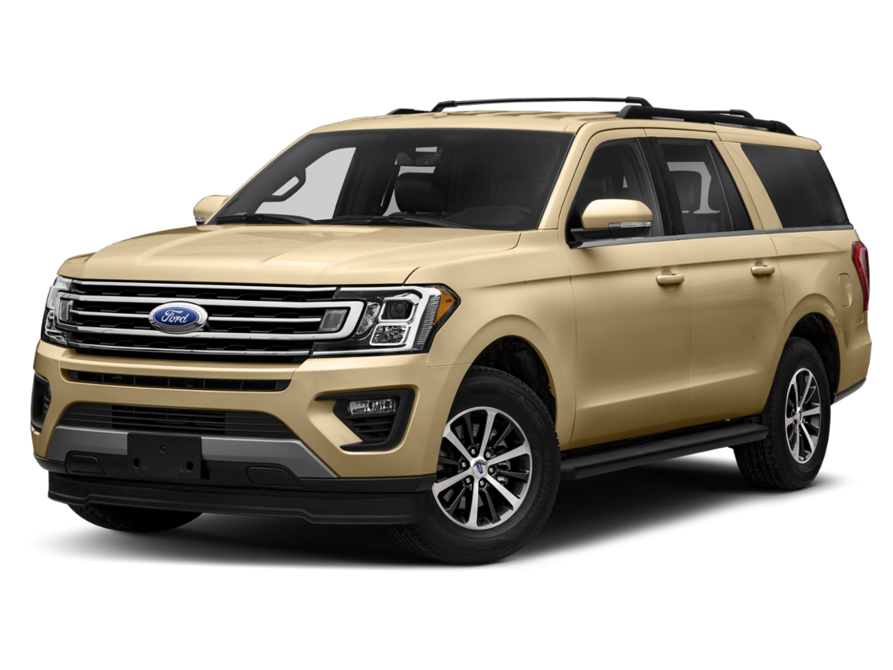 Expedition Max XL Desert Gold Metallic