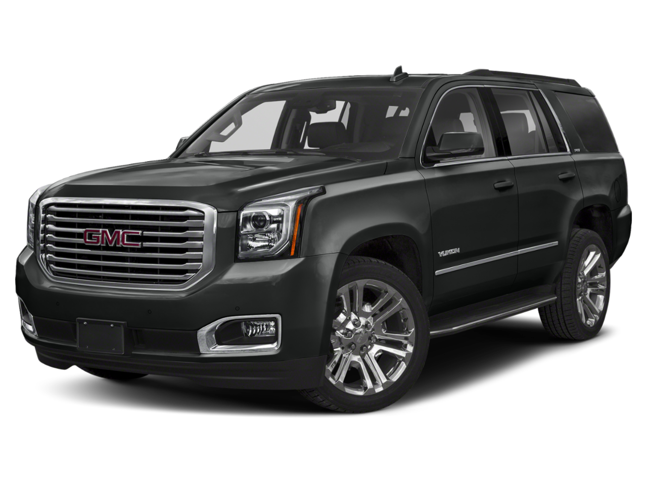 2020 GMC Yukon 1GKS1BKJ6LR126343
