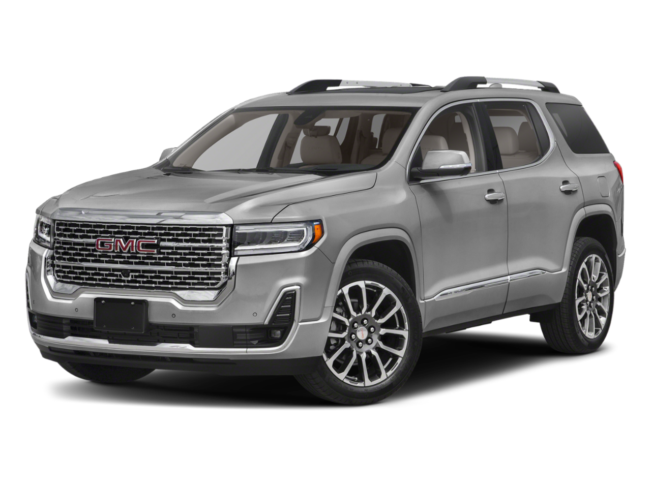 2020 GMC Acadia 1GKKNXLS0LZ145396