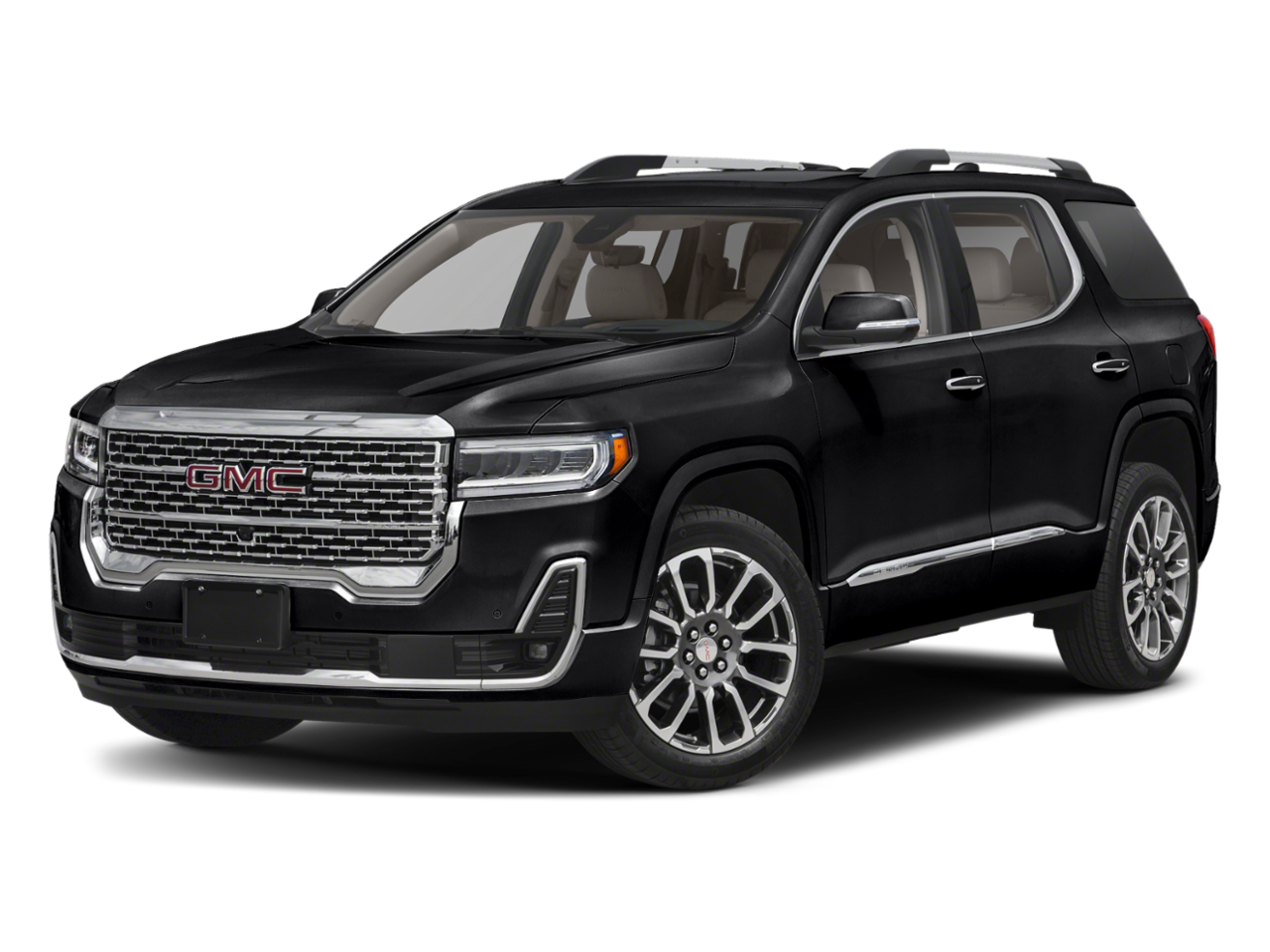 2020 GMC Acadia 1GKKNXLS6LZ121832