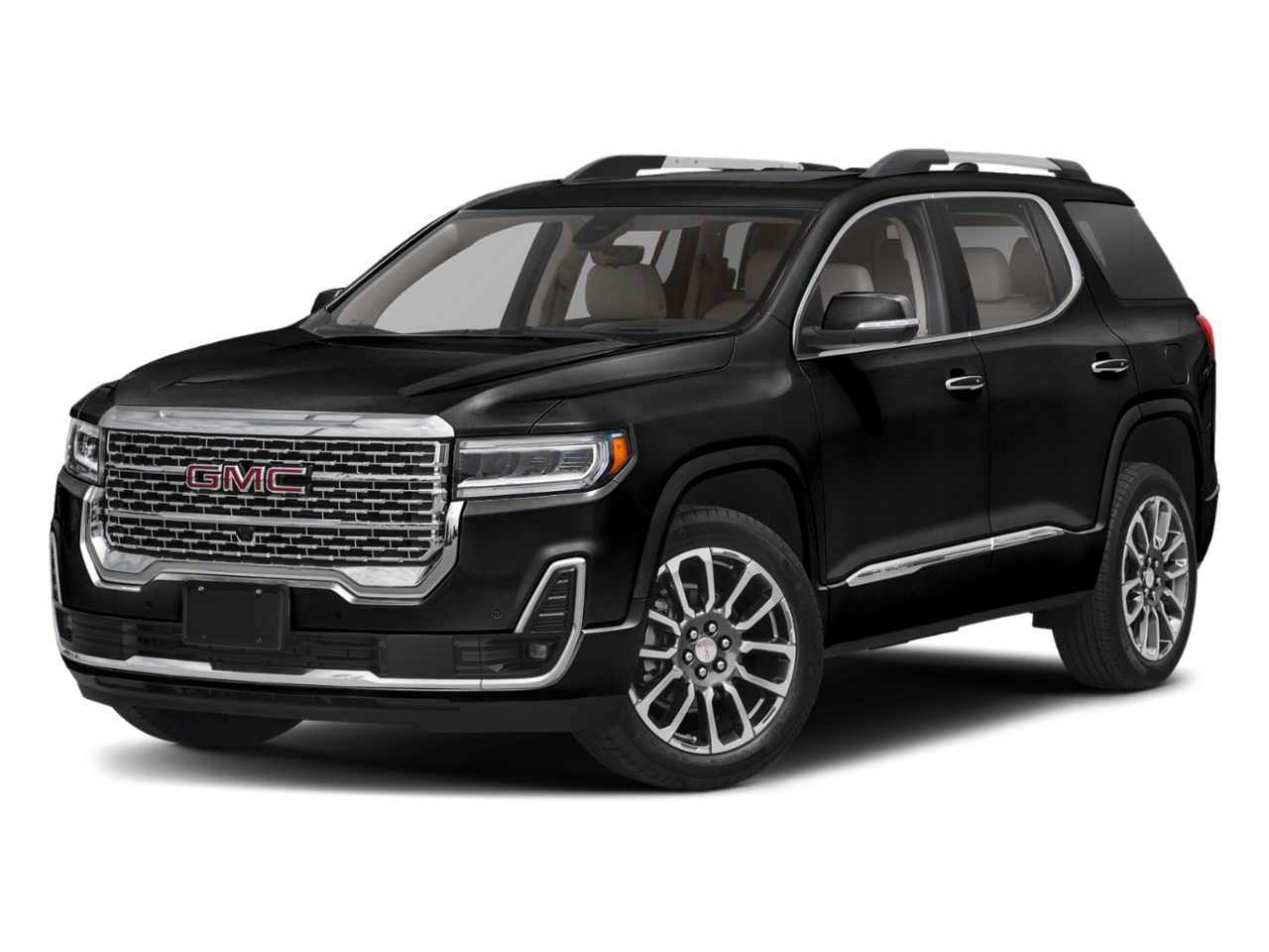 2020 GMC Acadia 1GKKNPLS4LZ148995