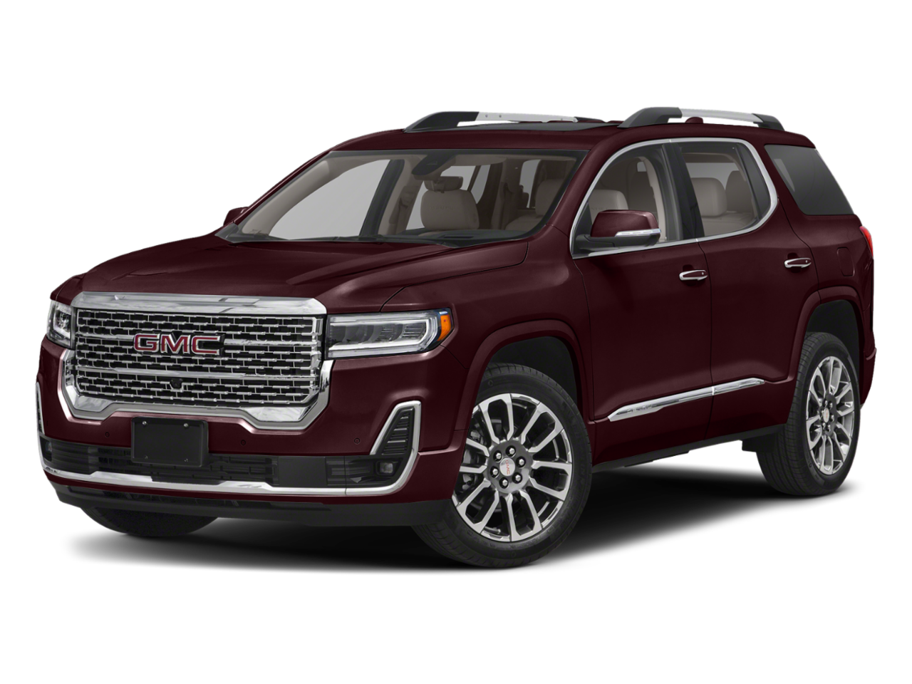 2020 GMC Acadia 1GKKNXLS0LZ154163
