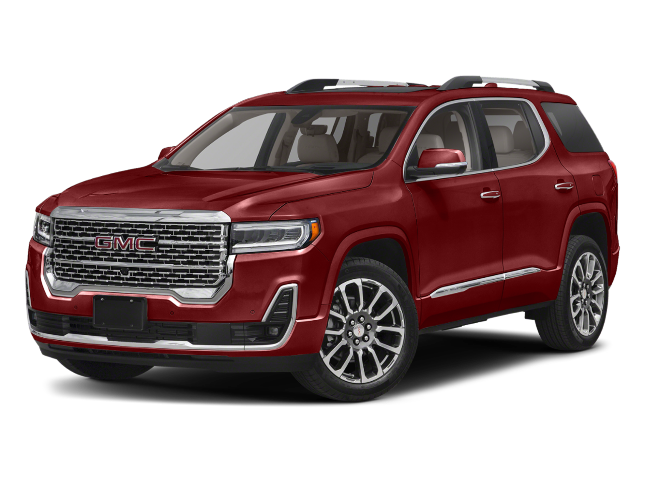 2020 GMC Acadia 1GKKNPLS9LZ188120