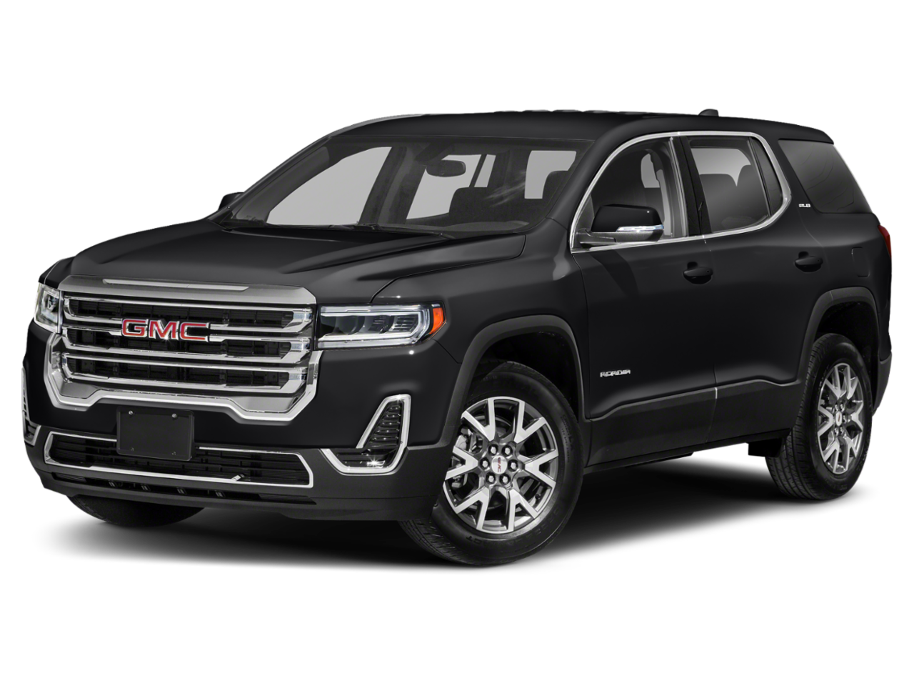 2020 GMC Acadia 1GKKNRLS9LZ187075
