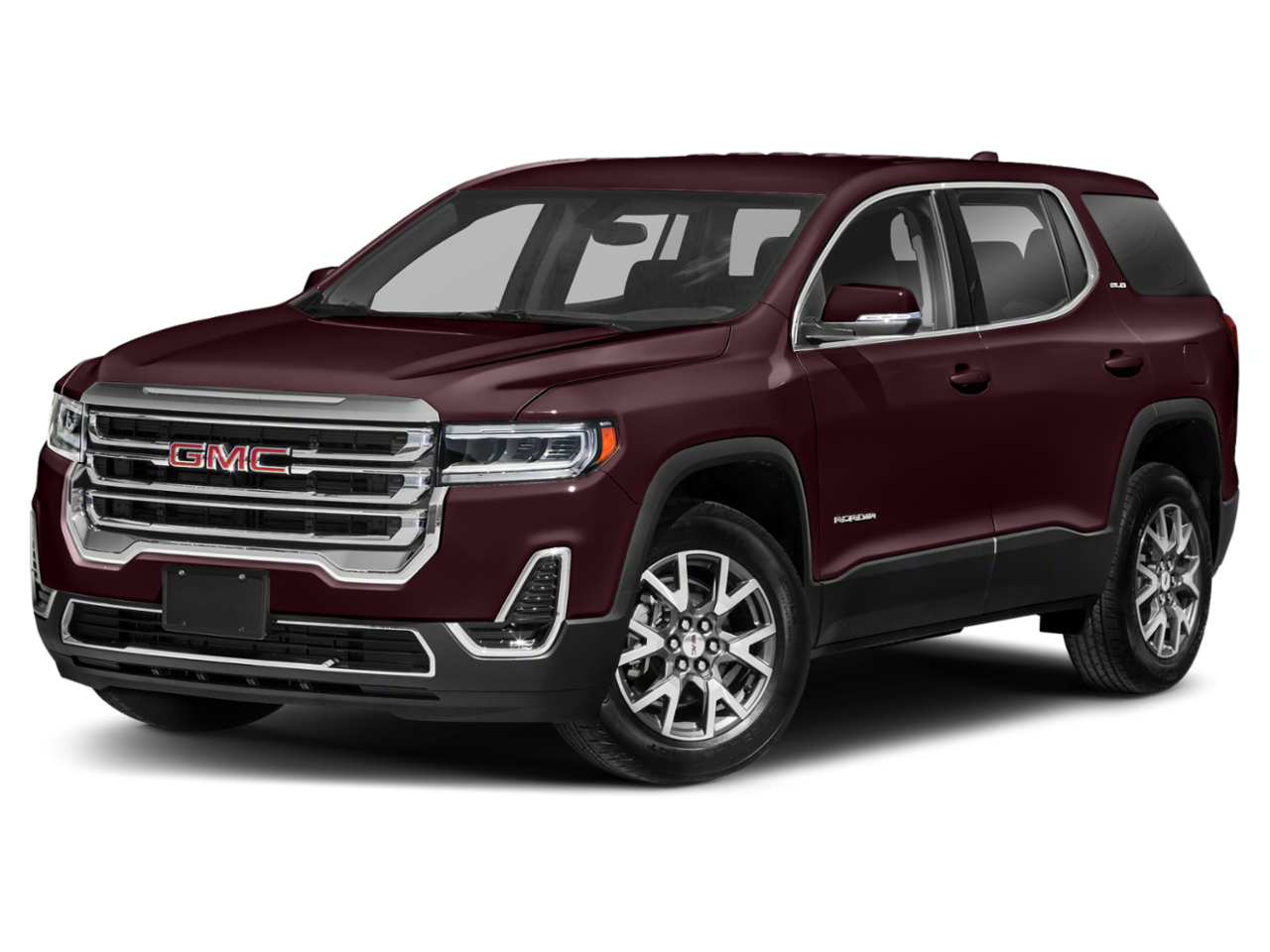 2020 GMC Acadia 1GKKNRLS9LZ148762