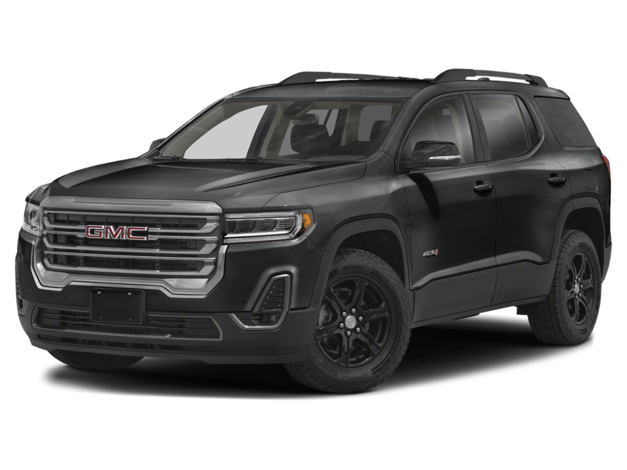 2020 GMC Acadia 1GKKNLLS2LZ163553