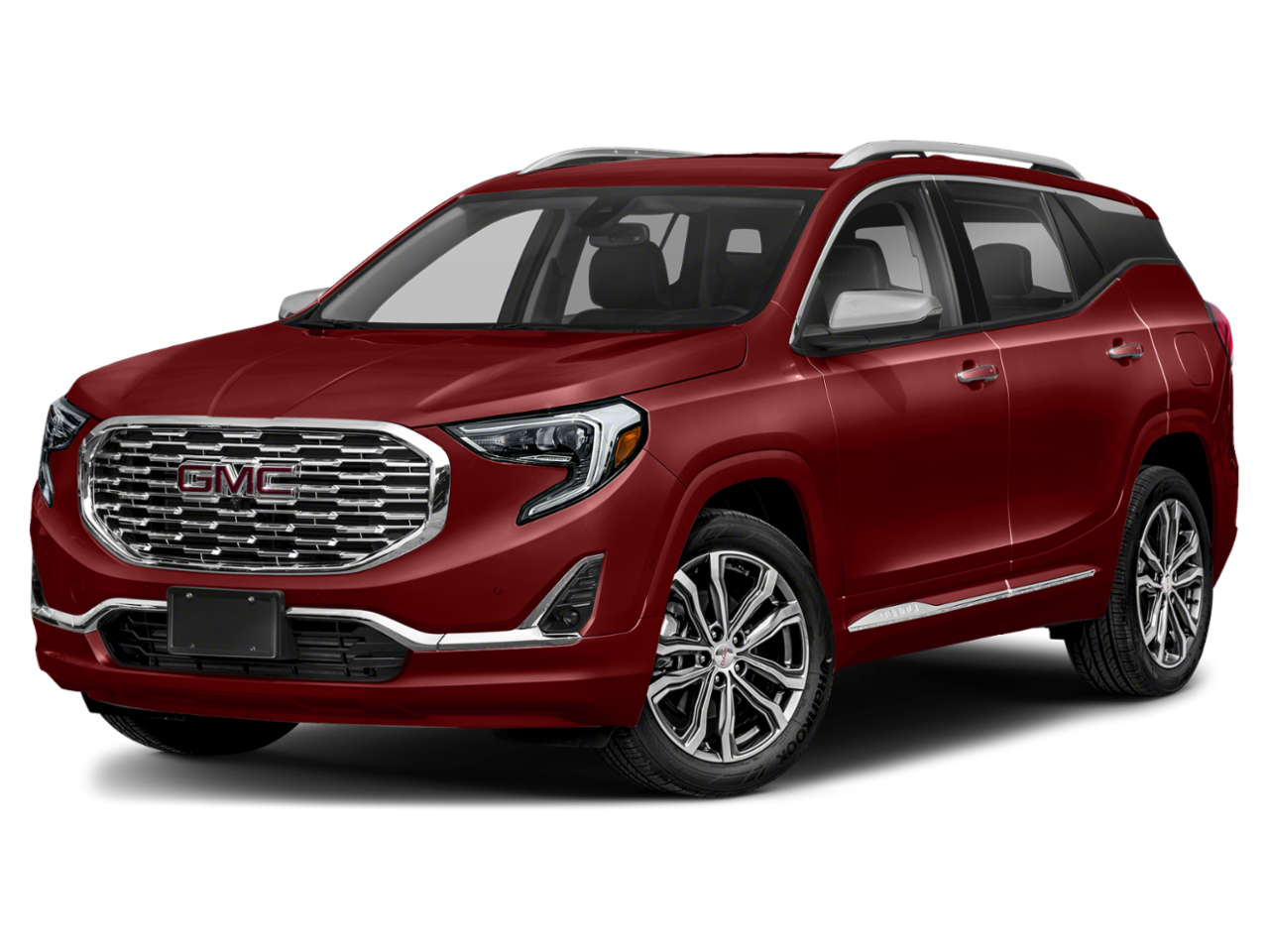 2020 GMC Terrain 3GKALSEX3LL153917