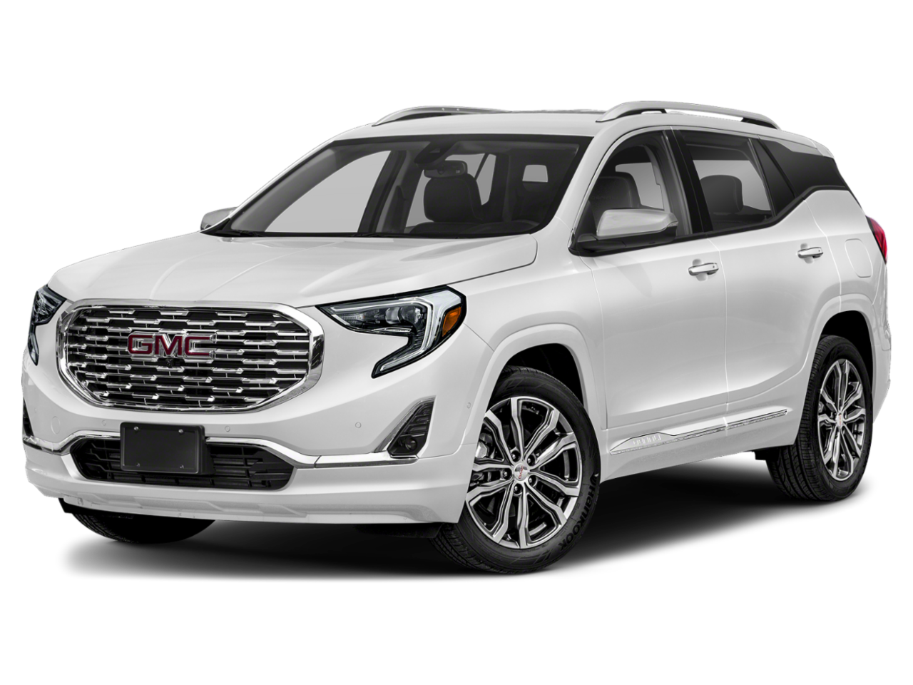 New GMC Terrain Vehicles for Sale in MORRIS, IL Greenway Automotive